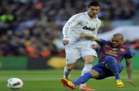 Barça - Real