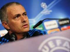 Mourinho conférence de presse