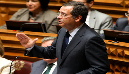 António José Seguro