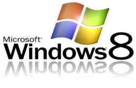 windows 8
