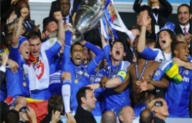 Chelsea