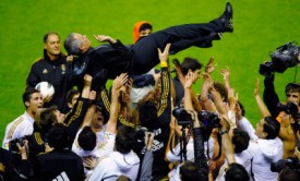 Real Mourinho