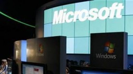 microsoft