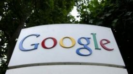 moteur Google