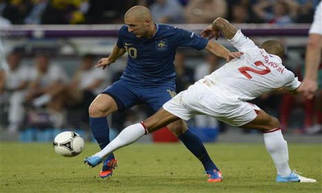 france-angleterre 2012