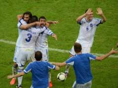 grece russie 2012