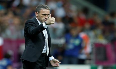 paulo bento