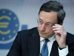 Mario Draghi