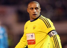 Roberto Carlos