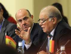 Luis de Guindos