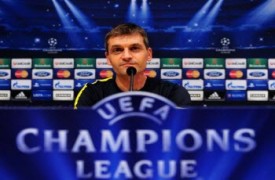 Entraineur fc barcelone, Tito Vilanova