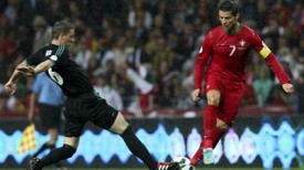 Portugal - Irlande du Nord