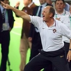 luiz felipe scolari