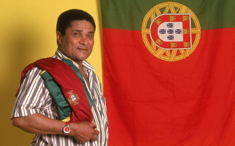 Eusebio