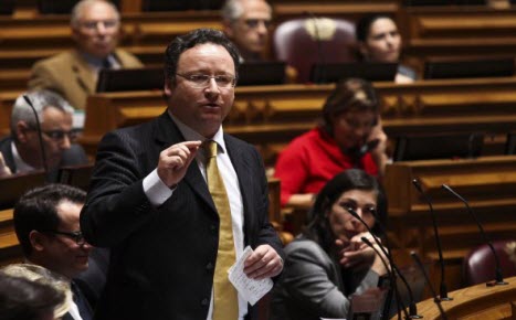 Francisco Assis