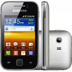Smartphone Samsung