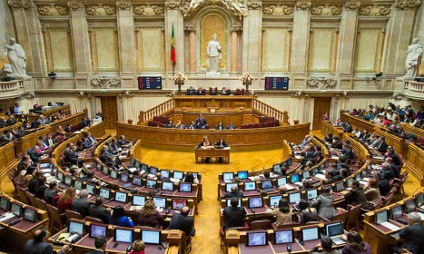 Assembleia da Republica
