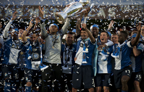 FCP Porto 2013