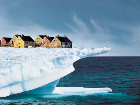 changement climatique