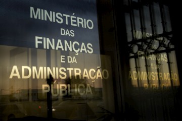 Ministère des Finances du Portugal