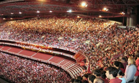 Estadio da Luz
