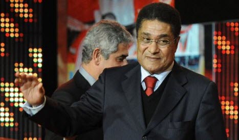 Eusebio