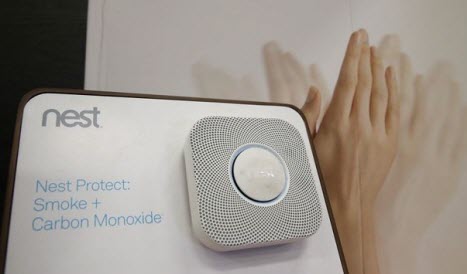 Google rachète Nest