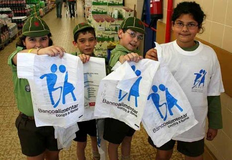 Banco Alimentar