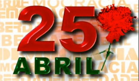 25 de Abril