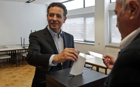 Antonio José Seguro