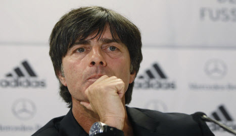 Joachim Loew