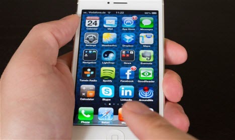 iphone5