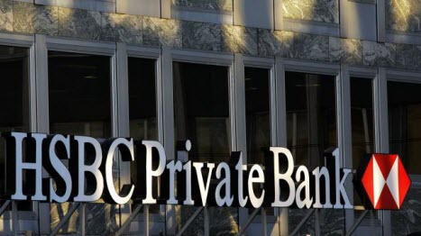 HSBC