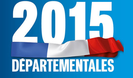 Elections départementales