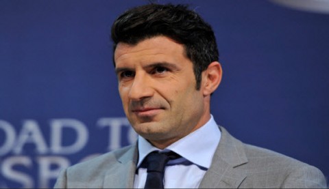 Luis Figo
