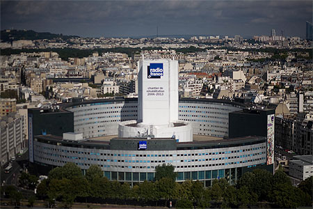 Radio France