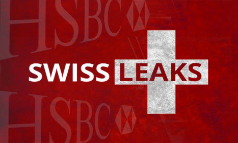 Swiss Leaks