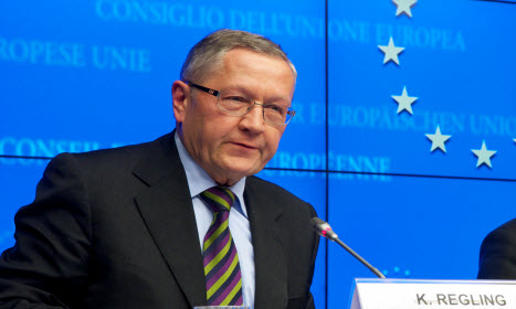 Klaus Regling