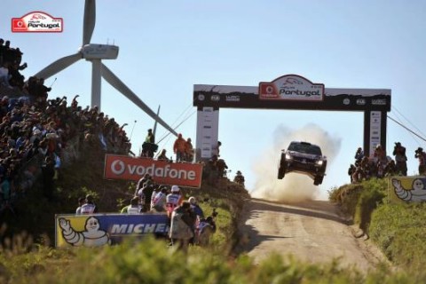 rallye du portugal 2015