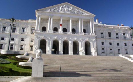 Assembleia da Republica