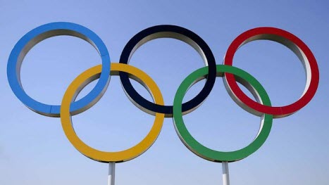 jeux olympiques 2024