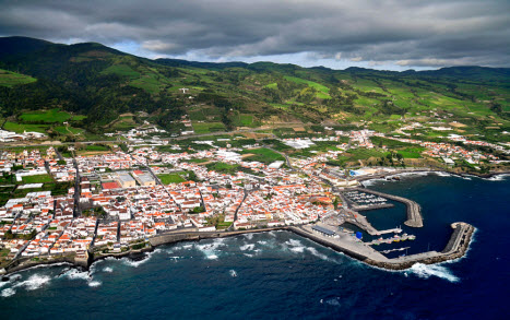 São Miguel - açores