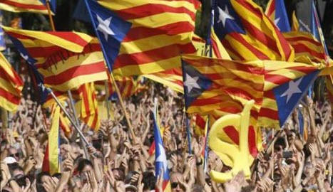 cour constitutionnelle de Catalogne