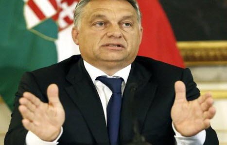 Viktor Orban