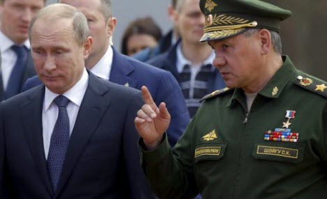 Russie