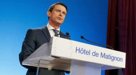 Manuel Valls