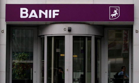 banif banque