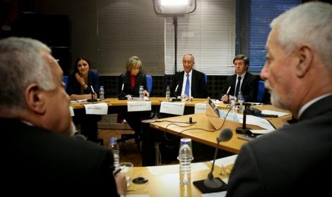 eleiçoes 2016