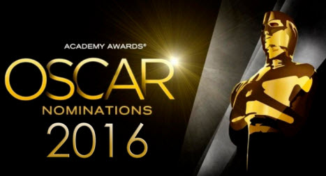 Oscars 2016