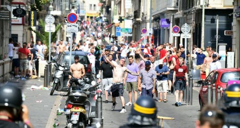 euro-2016 russie-angleterre